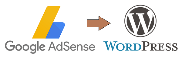 Agregando Google AdSense a su blog de WordPress